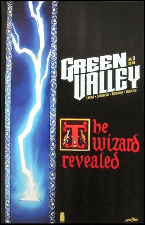 [Green Valley #3 (1st printing)]