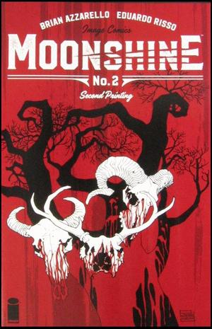 [Moonshine #2 (2nd printing)]