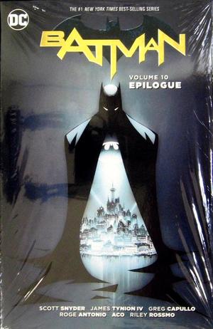 [Batman (series 2) Vol. 10: Epilogue (HC)]