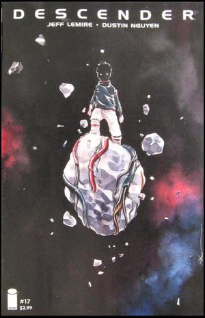 [Descender #17]