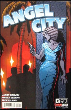 [Angel City #3]