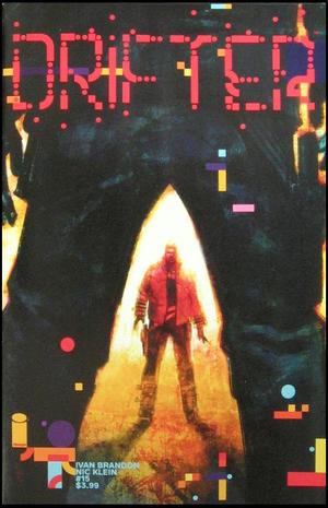 [Drifter #15 (Cover A - Nic Klein)]