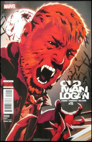 [Old Man Logan (series 2) No. 15]