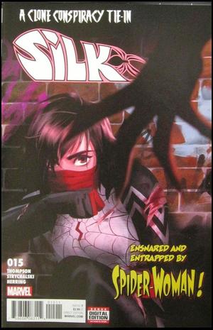 [Silk (series 2) No. 15]