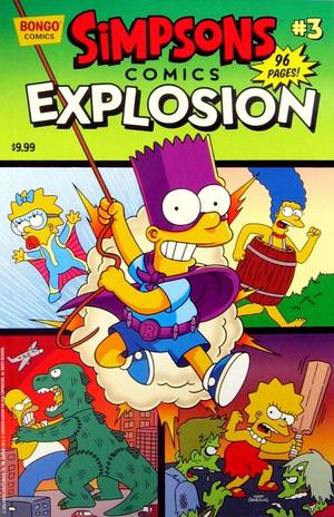 [Simpsons Comics Explosion #3]