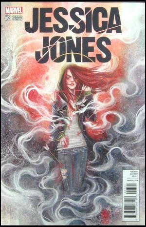[Jessica Jones (series 2) No. 3 (variant cover - Nen Chang)]