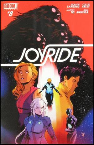 [Joyride #8]