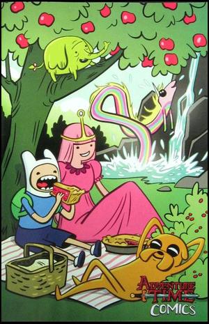 [Adventure Time Comics #6 (variant cover - Colleen Coover)]