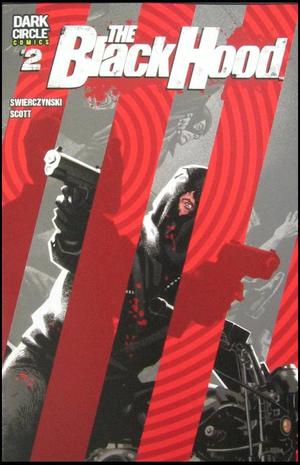 [Black Hood Vol. 2 #2 (Cover A - Greg Smallwood)]