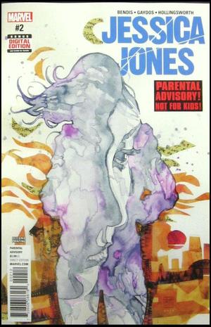 [Jessica Jones (series 2) No. 2 (2nd printing)]