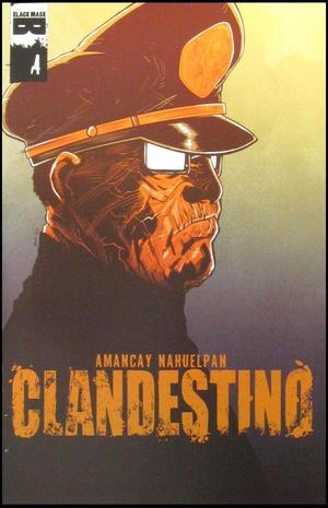 [Clandestino #4]