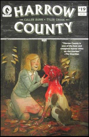 [Harrow County #19]