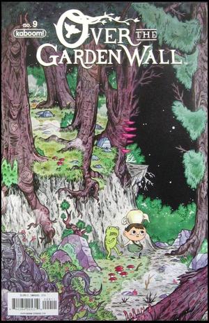 [Over the Garden Wall (series 2) #9 (regular cover - Matt Smigiel)]