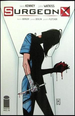 [Surgeon X #4]