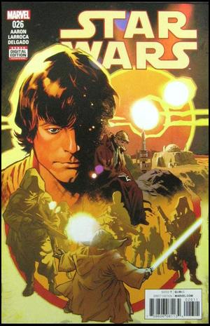 [Star Wars (series 4) No. 26 (standard cover - Stuart Immonen)]