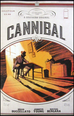 [Cannibal #4]