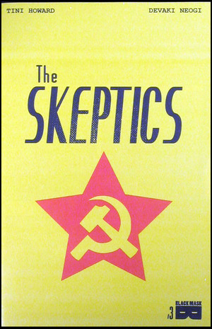 [Skeptics #3]