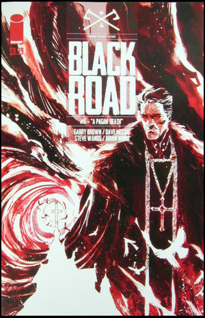 [Black Road #6]