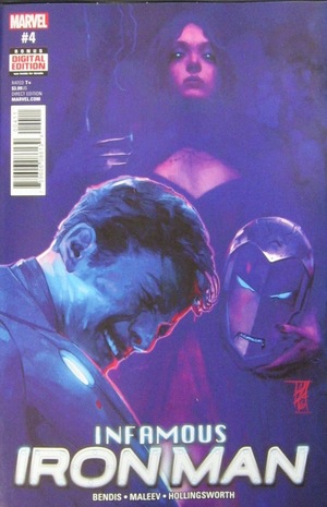 [Infamous Iron Man No. 4]