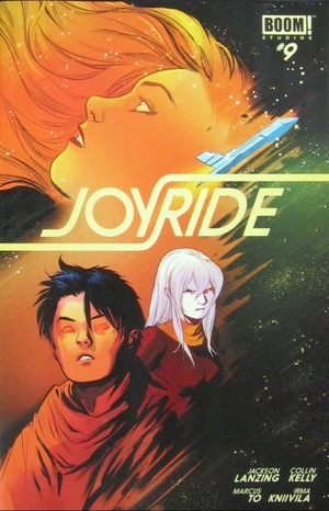 [Joyride #9]