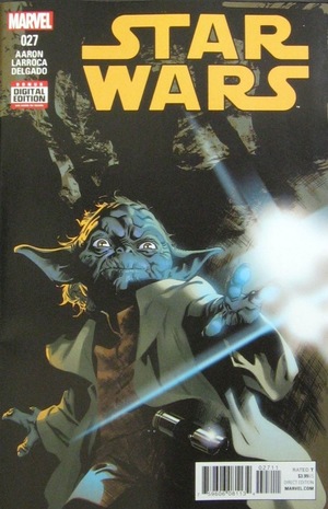 [Star Wars (series 4) No. 27 (standard cover - Stuart Immonen)]