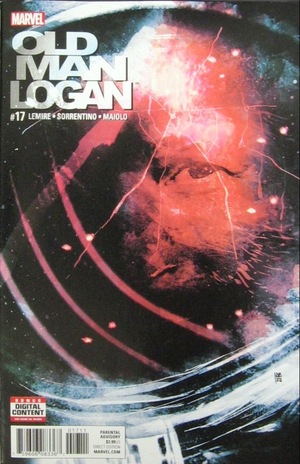 [Old Man Logan (series 2) No. 17]