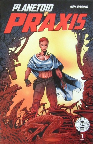 [Planetoid - Praxis #1]