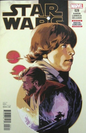 [Star Wars (series 4) No. 28 (standard cover - Stuart Immonen)]