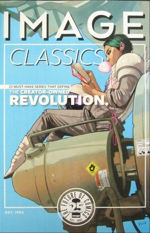 [Image Classics 25th Anniversary Edition]