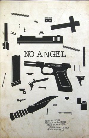 [No Angel #1 (2nd printing)]