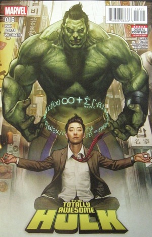 [Totally Awesome Hulk No. 16]