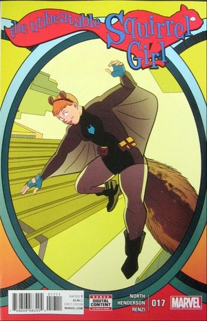 [Unbeatable Squirrel Girl (series 2) No. 17]