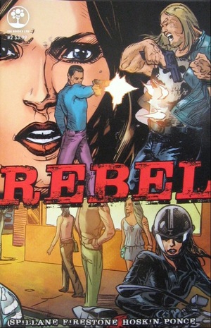 [Rebel #2]