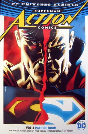 [Action Comics - Path of Doom (SC)]