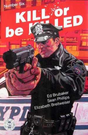 [Kill or be Killed #6 (regular cover)]