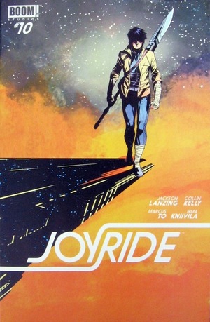 [Joyride #10]