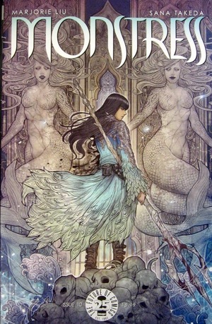 [Monstress #10 (regular cover)]