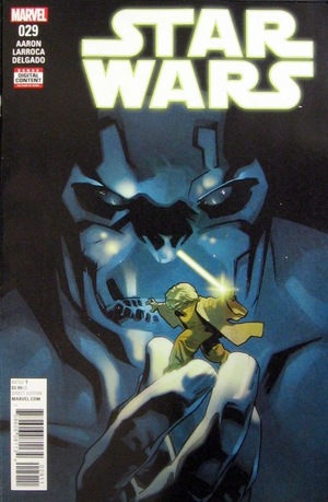 [Star Wars (series 4) No. 29 (standard cover - Stuart Immonen)]