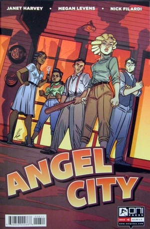 [Angel City #6]