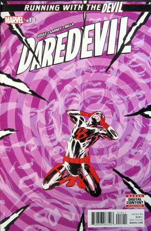 [Daredevil (series 5) No. 18]