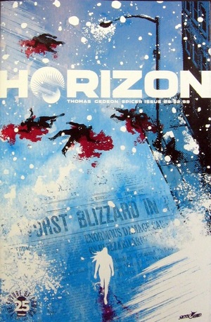 [Horizon #9]