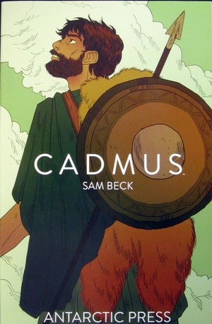 [Cadmus]