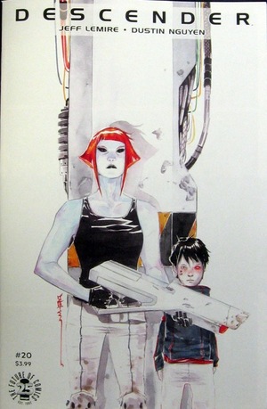 [Descender #20]