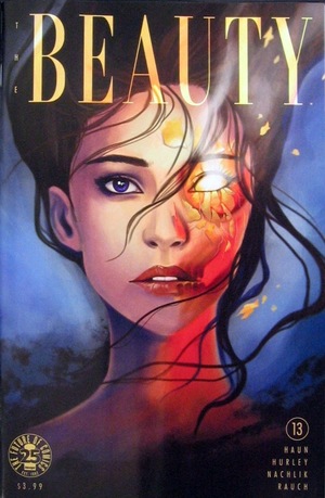 [Beauty #13 (Cover B - Laura Tolton)]