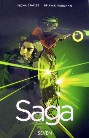 [Saga Vol. 7 (SC)]