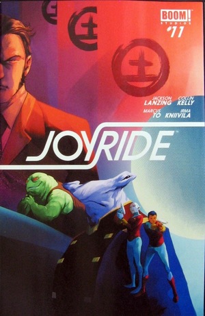 [Joyride #11]