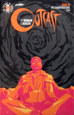 [Outcast by Kirkman & Azaceta #26]