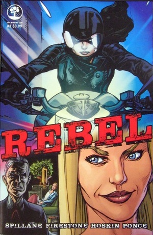 [Rebel #3]