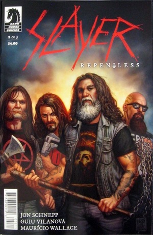 [Slayer - Repentless #2]