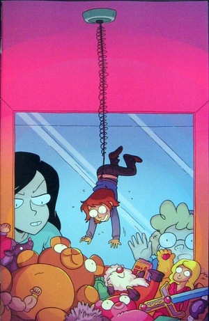 [Giant Days #25 (variant cover - Meredith Gran)]